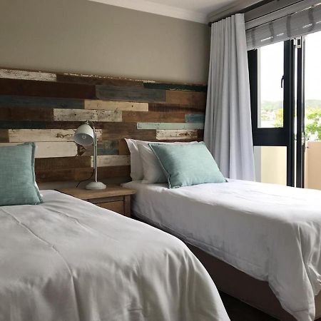19 Lagoon Terrace Knysna Kültér fotó