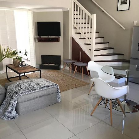 19 Lagoon Terrace Knysna Kültér fotó