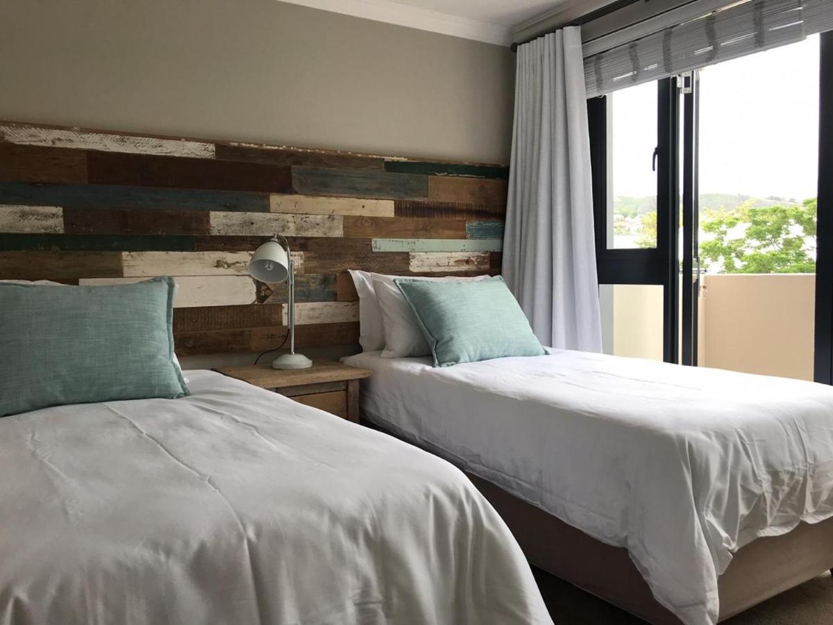 19 Lagoon Terrace Knysna Kültér fotó
