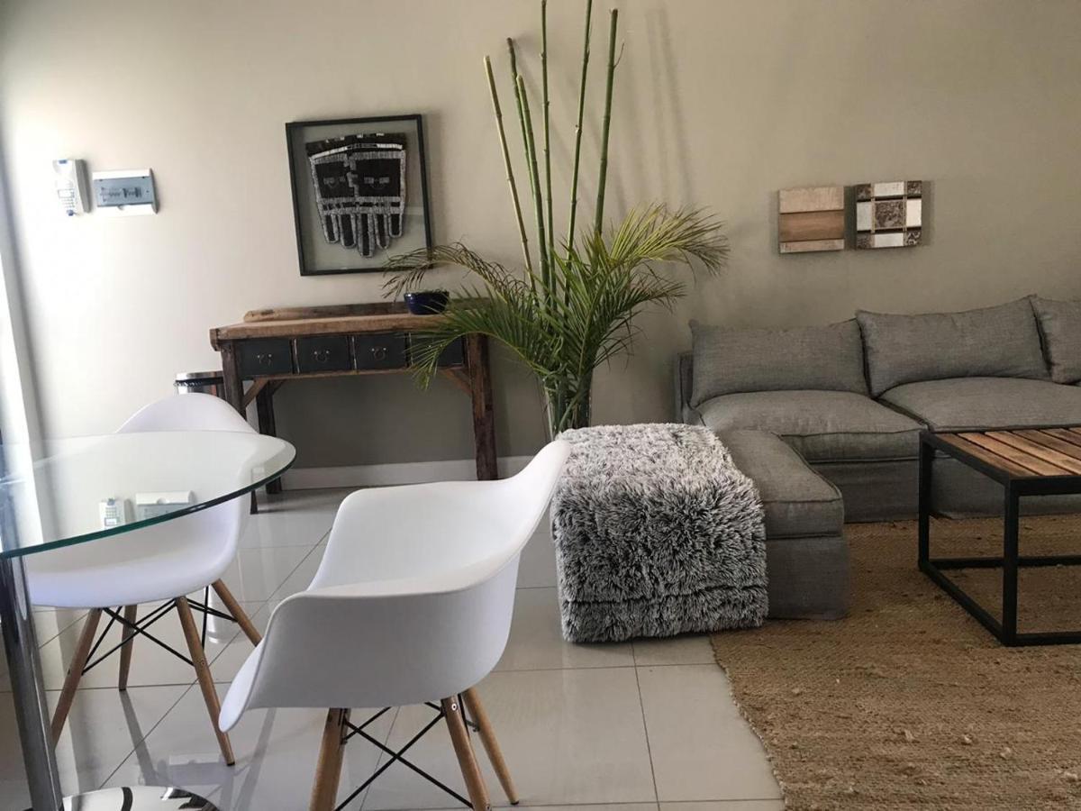 19 Lagoon Terrace Knysna Kültér fotó