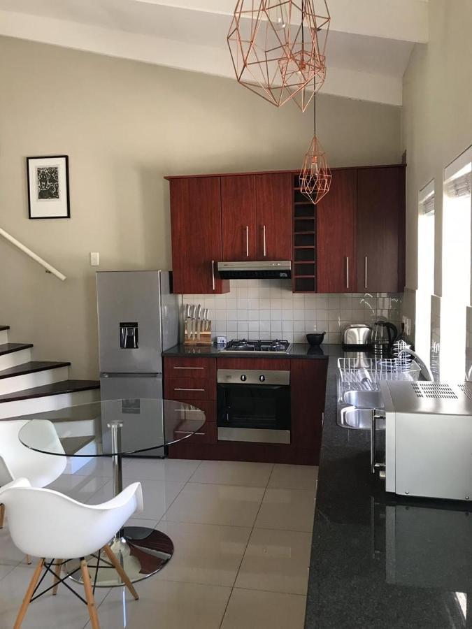 19 Lagoon Terrace Knysna Kültér fotó