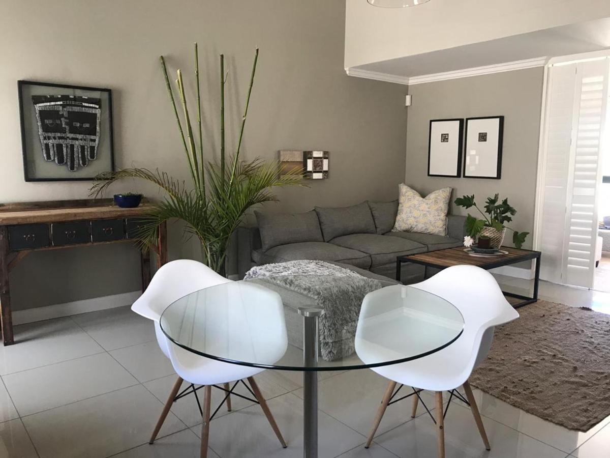 19 Lagoon Terrace Knysna Kültér fotó
