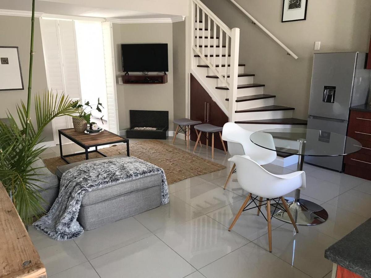19 Lagoon Terrace Knysna Kültér fotó