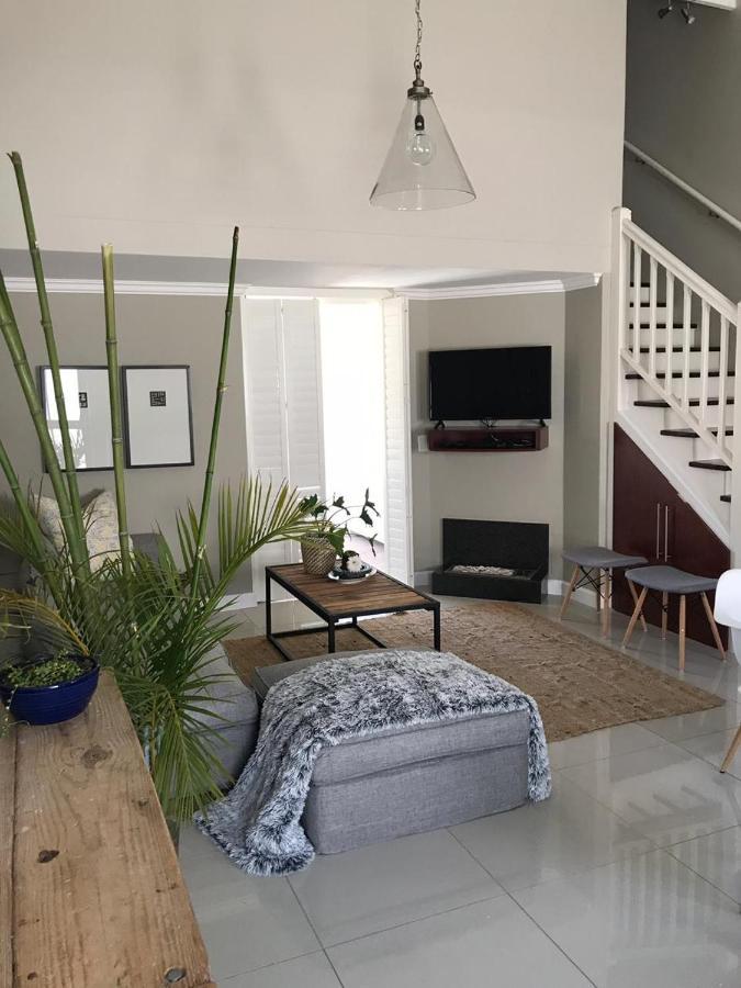 19 Lagoon Terrace Knysna Kültér fotó